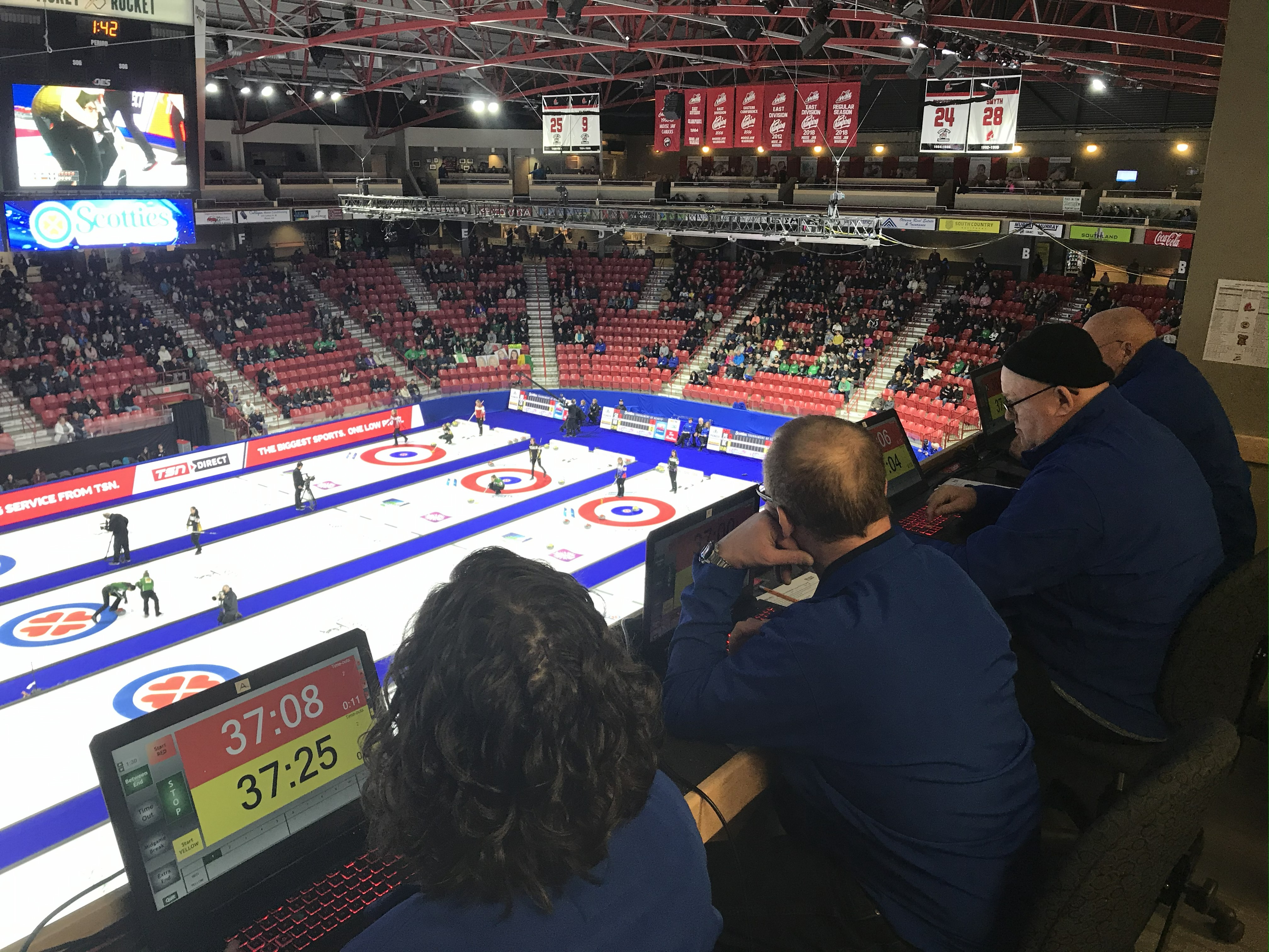 Course Image Verified Time Clock Operator (PILOT)