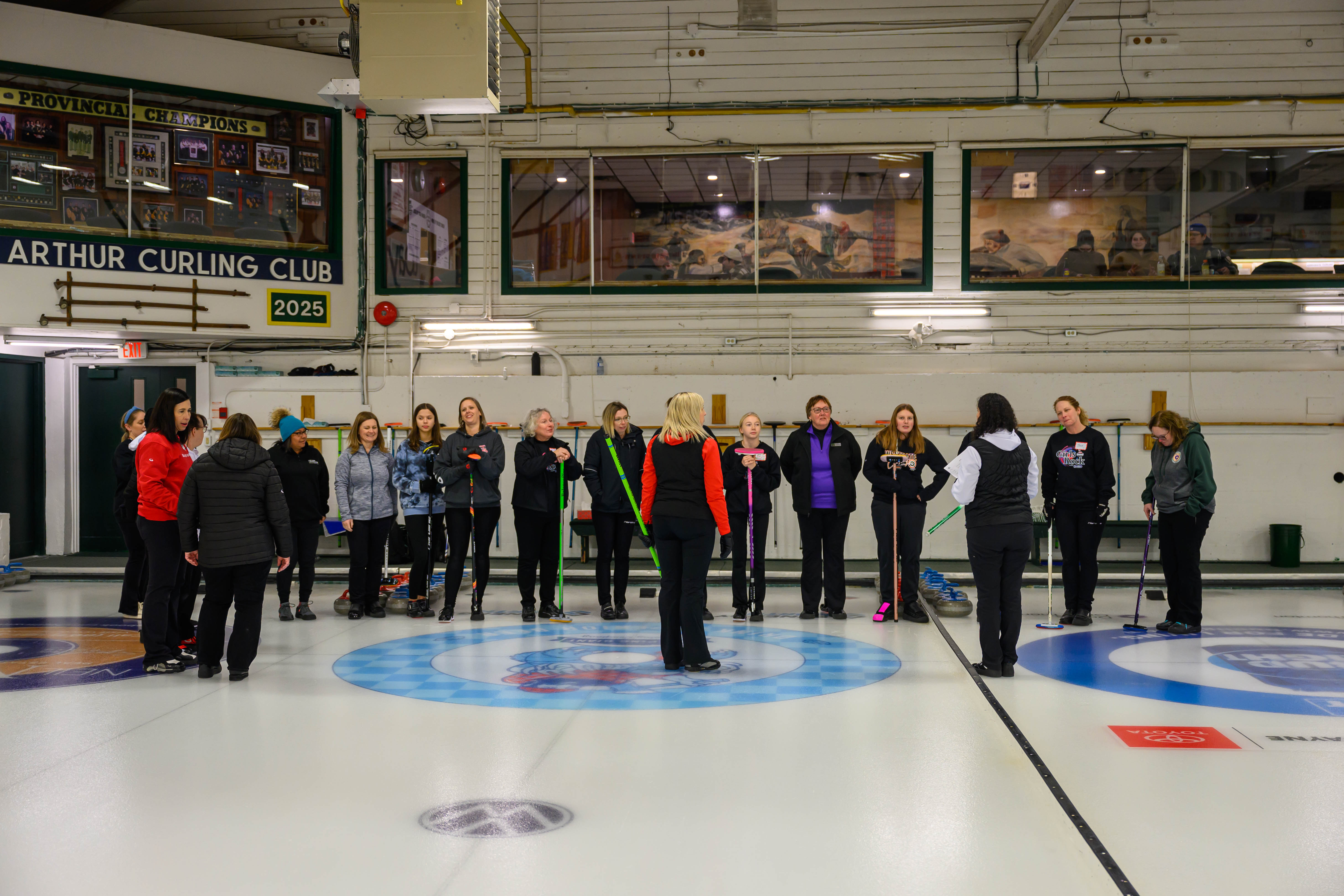 Course Image Getting Started as an NCCP Curling Coach